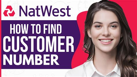 natwest mortgage customer number.